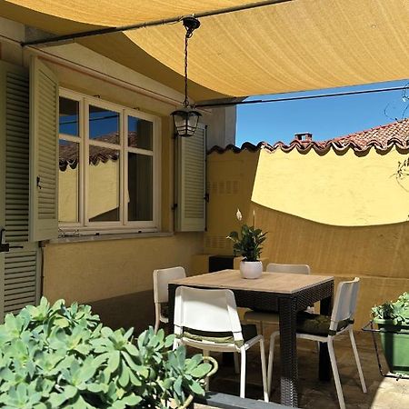 Made In Langhe Apartment La Morra Exterior photo